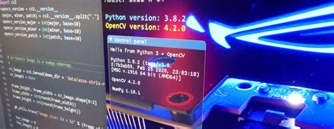 Python 3 and OpenCV Part 2: How to Load an Image with OpenCV (and ...