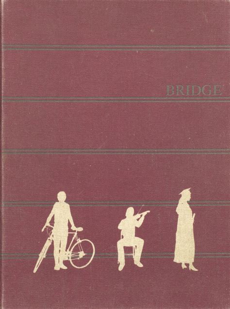 Concord-Carlisle High School from Concord, Massachusetts Yearbooks