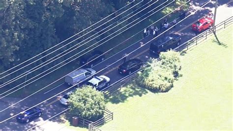 Fairfax County police investigating deadly Clifton stabbing | FOX 5 DC