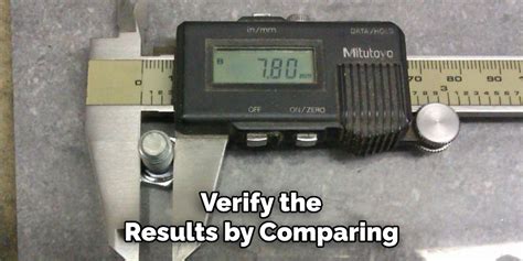 Image result for Measure Thread Pitch