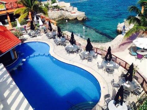 BARRACUDA (Cozumel) - 2026 Hotel Reviews, Photos, Rate Comparison ...