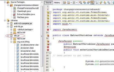 Image result for How to Create a Spring Boot Project Jar File in NetBeans