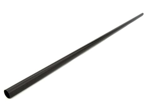 CFK-Rohr 16 x 10,0 x 800mm konisch - Zeller Modellbau