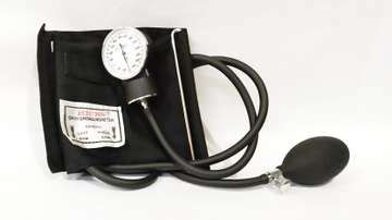Hicks Aneroid Sphygmomanometer Bp Monitor - Hicks : Flipkart.com