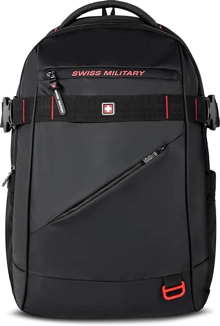 Swiss Military @ Amazon.in: