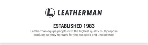 Leatherman Rev Multi-Tool – LightMen