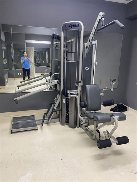 Fitness equipment movers in DC Maryland and Virginia