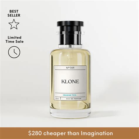 Klone Scents Reviews