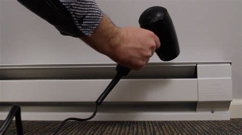 How to Clean Baseboard Heaters 的图像结果