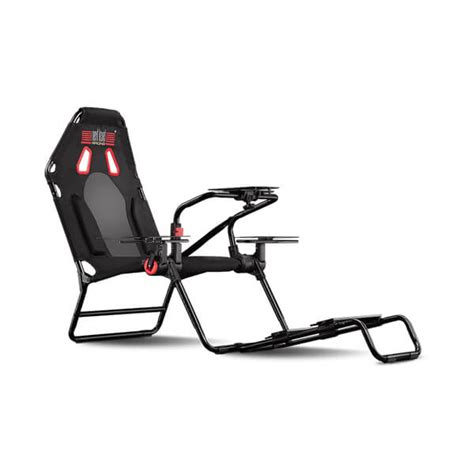 Next Level Racing | Flight Simulator Lite