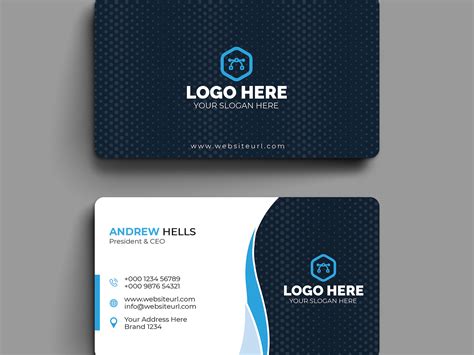 Business Card Samples Design 的图像结果