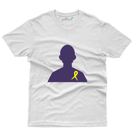 Man 2 T-Shirt - Obesity Awareness Collection | Gubbacci