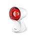 Beurer IL11 Infrared Lamp | Deep-Penetration Infrared Light | Heat ...