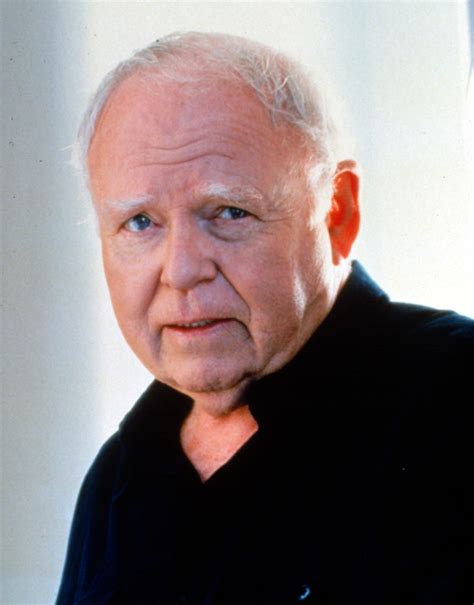 Carroll O'Connor Interesting Facts