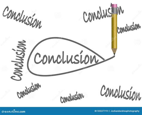 What Does It Mean To Draw A Conclusion at Latasha Tiffany blog