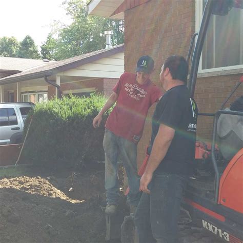 Basement & Foundation Repair | JamesBuilt Construction