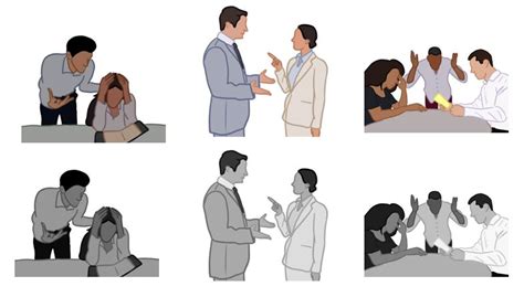 Image result for Conflict Resolution Video Clip Humurous