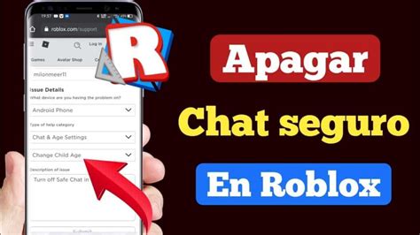 Prevención de bloqueos en el chat