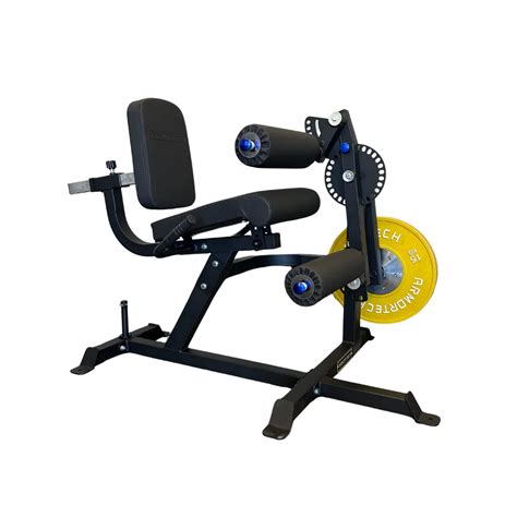 Leg Curl Machine Seated Machine Leg Curl Oefening FITsociety