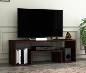 PAYAKITA tv unit Solid Wood TV Entertainment Unit Price in India - Buy ...