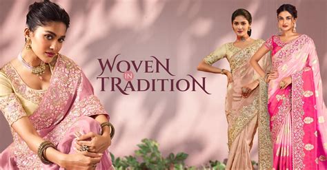 How to Choose Saree for Your Skin Tone & Body | Suvidha Fashion