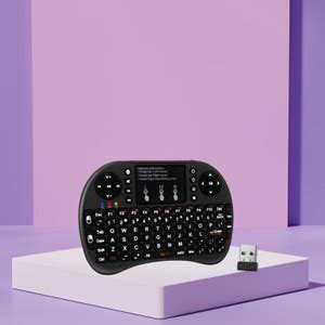 GUGGU Bluetooth (Wireless Keyboard) USB Rechargeable Keyboard With ...