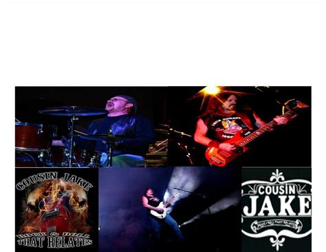 Cousin Jake performs @ Shiftys , Shifty's Bar & Grill, Syracuse, 22 ...