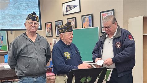 Jewish War Veterans of The USA - Post 488 - Photo Gallery