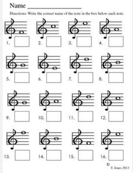 Image result for Note Reading Lessons