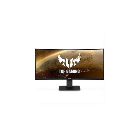 Asus Asus VG35VQ 35 in. Extreme Low Motion Blur Gaming Monitor at Lowes.com