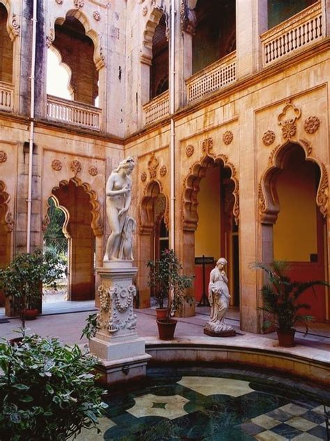 Beyond the masterpieces by Raja Ravi Varma, I experienced the diversity ...