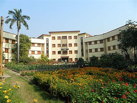 Ramakrishna Mission Sikshanamandira