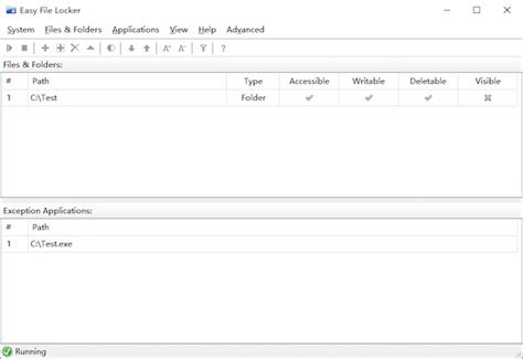 Image result for How to Use Easy File Locker Win11