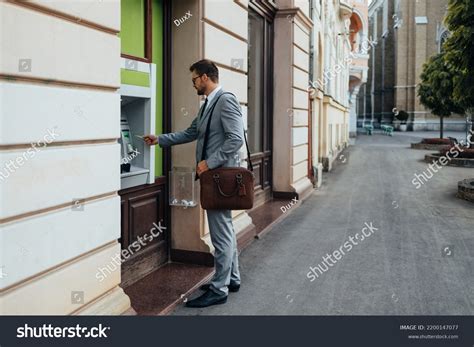 Free Standing ATM Machine 的图像结果