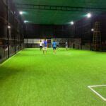 Teerrazo Turf | Vignesh Nagar | Trichy | Pappakurichi Kattur ...