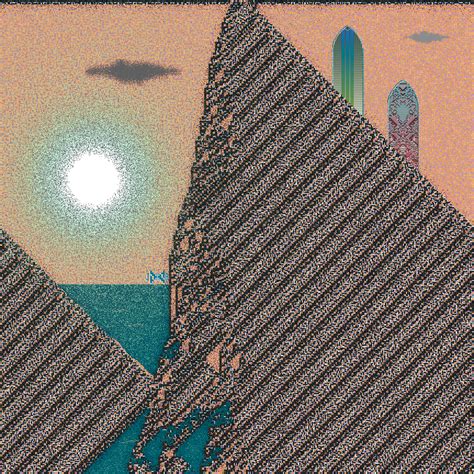 Image result for Alien Bug Cellular Automata