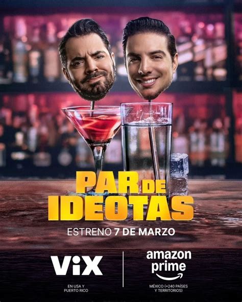 Par de Ideotas: De qué trata el nuevo programa de los hermanos José ...