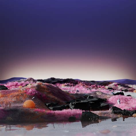 Image result for Procedurally Generated Landscape