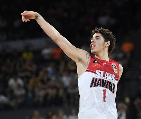 [100+] Lamelo Wallpapers | Wallpapers.com