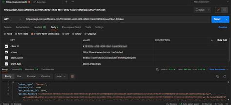 Image result for Azure Synapse API Postman