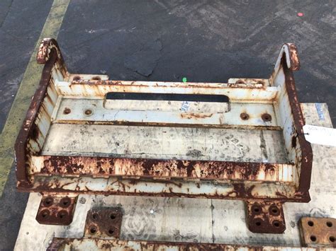 Image result for Telehandler Rotator