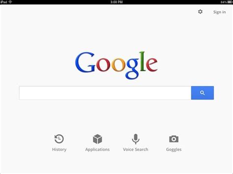 谷歌搜索应用iOS版更新 增加搜索预览功能_科技_腾讯网