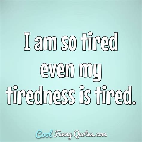 tired of being nice quotes