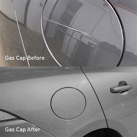 Buy ScratchesHappen Exact-Match Touch Up Paint Kit Compatible with GMC ...