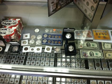Image result for Local Coin Collector