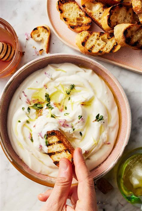 35 Best Party Dip Recipes - Love and Lemons