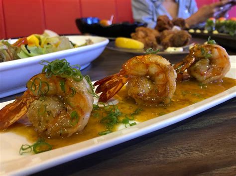 Kiraku Japanese Restaurant @ Cyberjaya – TaPay World