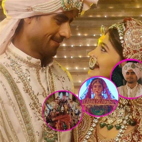 Yeh Rishta Kya Kehlata Hai Spoiler 6 May 2022 Goenka Family Grand ...