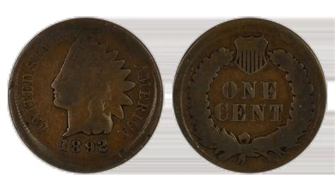 1905 Indian Head Penny Value: How Much Is It Worth?