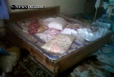 Osama bin Laden Dead: Unlikely Last Hideout in Pictures | National ...